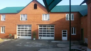 Байкальск: Guest House Volna