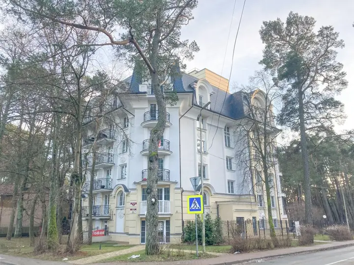 Апартаменты Сан Сити 15 в центре города — фото 2