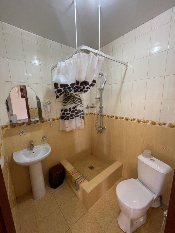 Сириус: Апартаменты в Сириусе