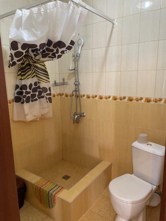 Сириус: Апартаменты в Сириусе
