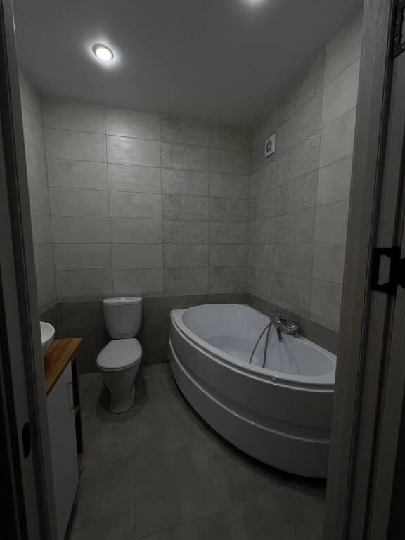 Шерегеш: Гостевой Дом Tader House