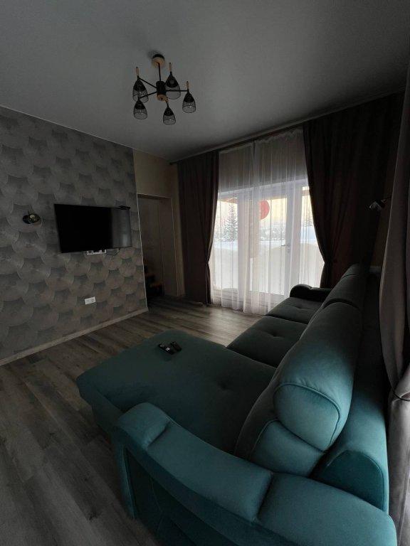 Гостевой Дом Tader House — фото 2