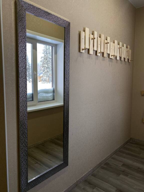 Шерегеш: Гостевой Дом Tader House