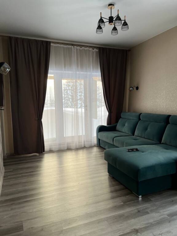 Гостевой Дом Tader House — фото 4