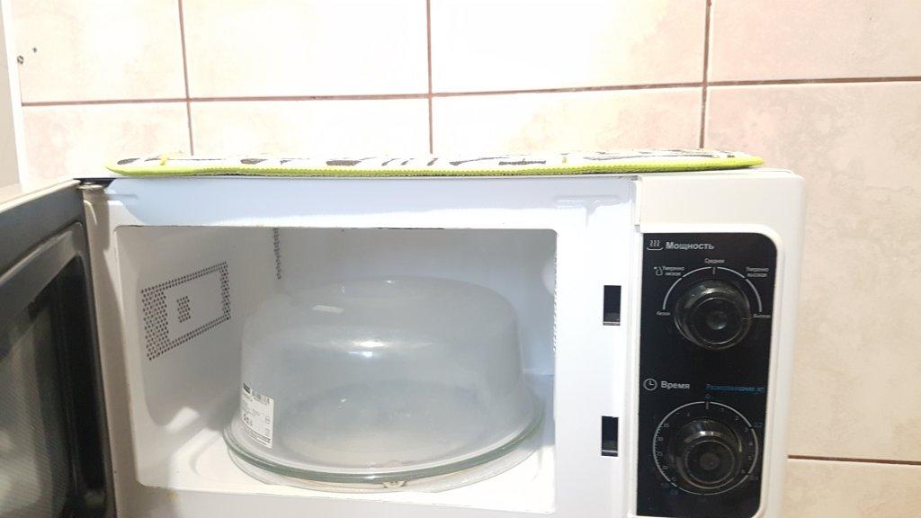 Калининград: Квартира Рядом с Кирхой Святого Семейства