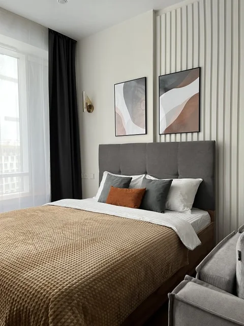 Москва: Апартаменты MoscowToYou