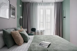 Нижний Новгород: Апартаменты Green point apartment
