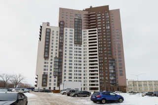 Нижний Новгород: Апартаменты Green point apartment