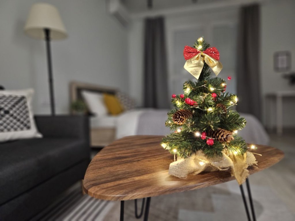Нижний Новгород: Апартаменты Happy moments apartment