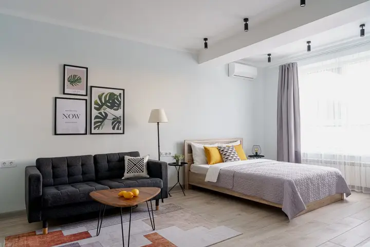 Апартаменты Happy moments apartment — фото 2