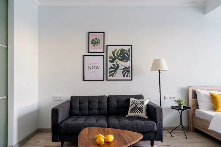 Нижний Новгород: Апартаменты Happy moments apartment