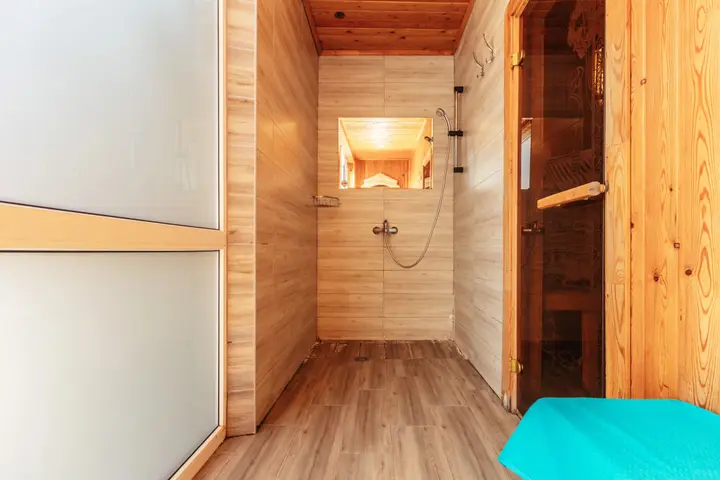 Сириус: Aprelskie Tezisy Guest House