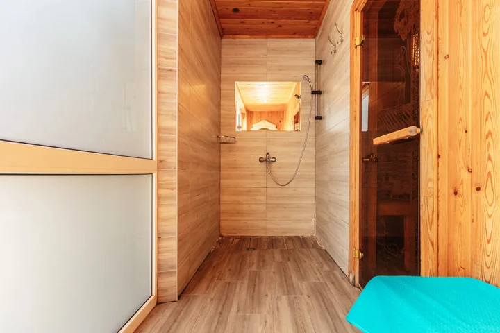 Сириус: Aprelskie Tezisy Guest House