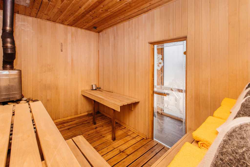 Сириус: Aprelskie Tezisy Guest House