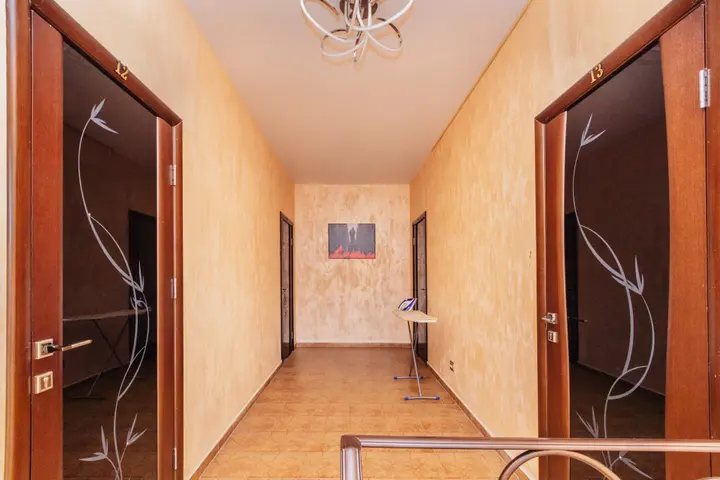 Сириус: Aprelskie Tezisy Guest House