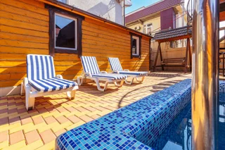 Сириус: Aprelskie Tezisy Guest House