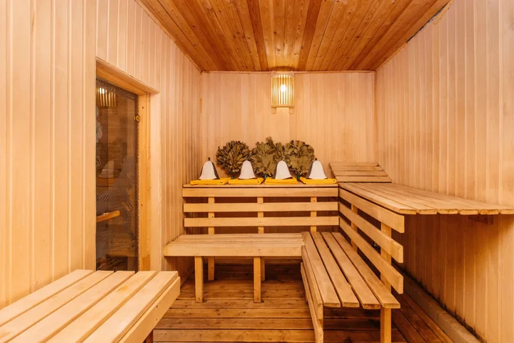 Сириус: Aprelskie Tezisy Guest House