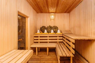 Сириус: Aprelskie Tezisy Guest House
