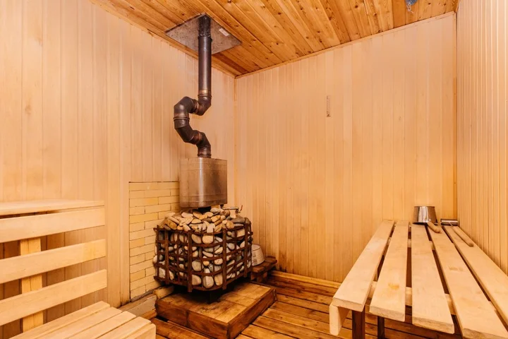 Сириус: Aprelskie Tezisy Guest House
