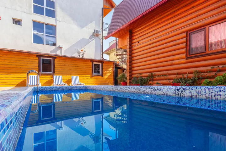 Сириус: Aprelskie Tezisy Guest House