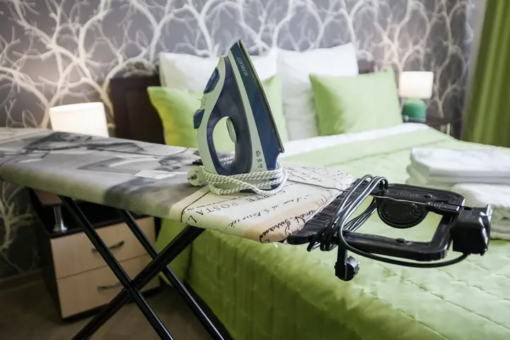 Саратов: Апартаменты Loft Apartment/7 Lampovaya