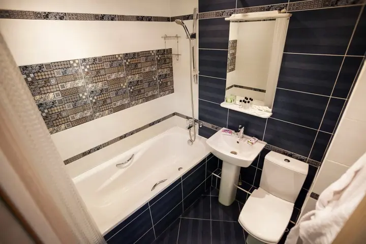 Саратов: Апартаменты Loft Apartment/7 Lampovaya