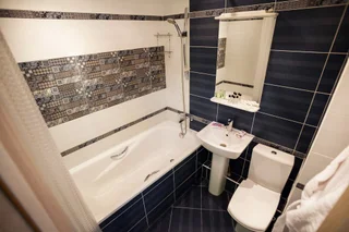 Саратов: Апартаменты Loft Apartment/7 Lampovaya