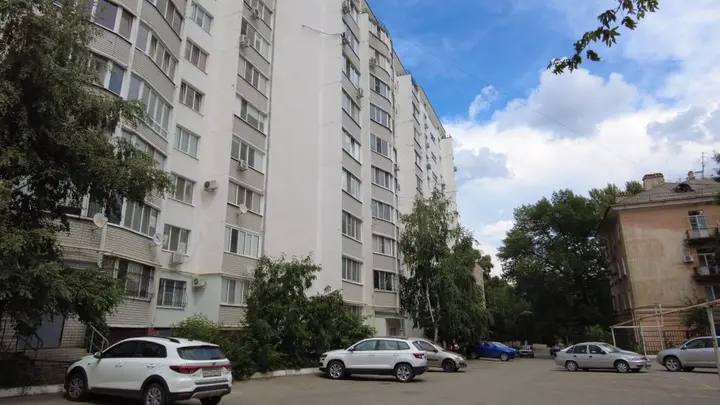 Саратов: Апартаменты Loft Apartment/7 Lampovaya