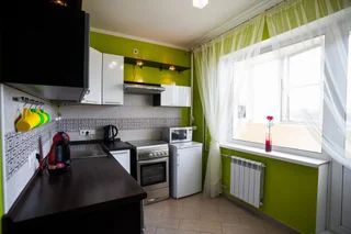 Саратов: Апартаменты Loft Apartment/7 Lampovaya