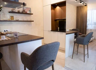 Всеволожск: Квартира Комфорт и Тишина