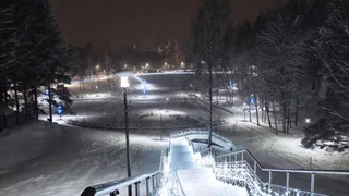 Всеволожск: Квартира Комфорт и Тишина