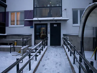 Всеволожск: Квартира Комфорт и Тишина