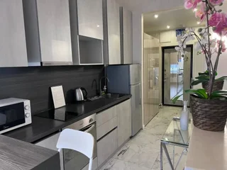 Москва: Malina Apartment у Крокус ЭКСПО на 31 этаже