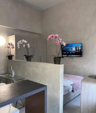 Москва: Malina Apartment у Крокус ЭКСПО на 31 этаже