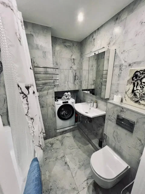 Москва: Malina Apartment у Крокус ЭКСПО на 31 этаже