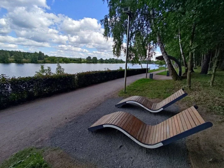Москва: Malina Apartment у Крокус ЭКСПО на 31 этаже