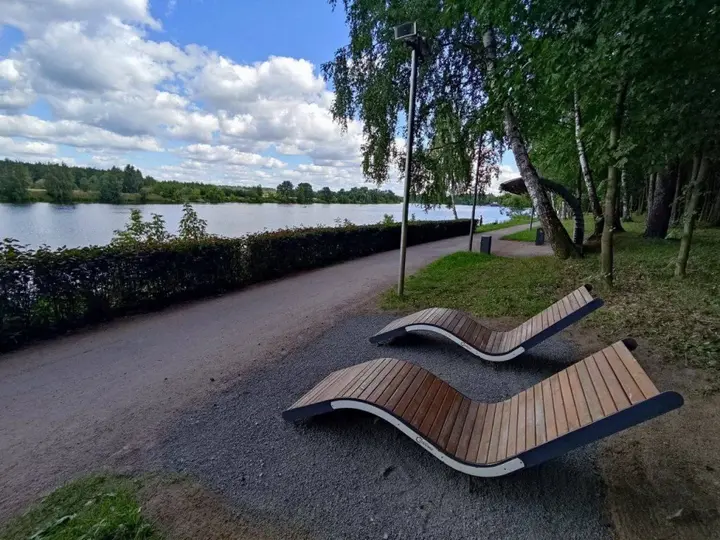Москва: Malina Apartment у Крокус ЭКСПО на 31 этаже