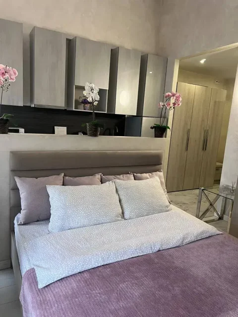 Москва: Malina Apartment у Крокус ЭКСПО на 31 этаже