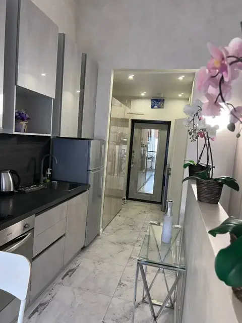 Москва: Malina Apartment у Крокус ЭКСПО на 31 этаже