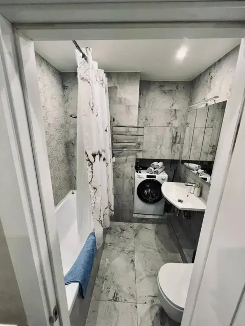 Москва: Malina Apartment у Крокус ЭКСПО на 31 этаже