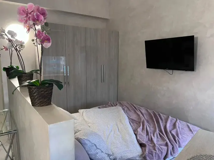Москва: Malina Apartment у Крокус ЭКСПО на 31 этаже