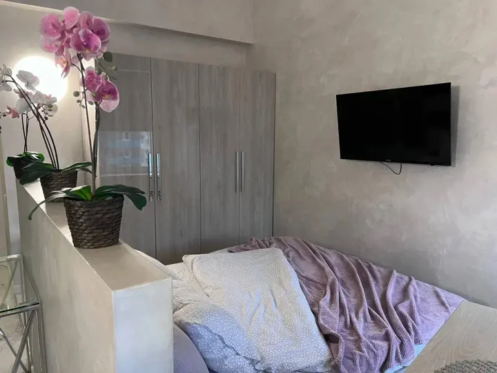 Москва: Malina Apartment у Крокус ЭКСПО на 31 этаже