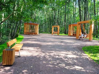 Москва: Malina Apartment у Крокус ЭКСПО на 31 этаже