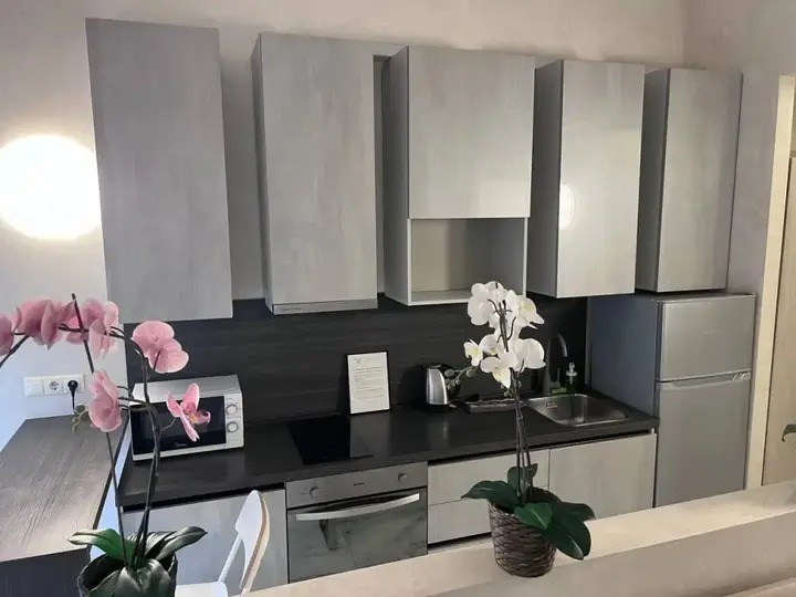 Москва: Malina Apartment у Крокус ЭКСПО на 31 этаже