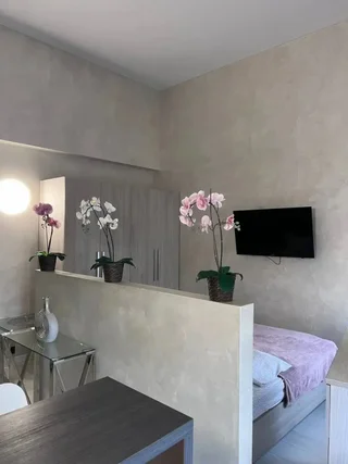 Москва: Malina Apartment у Крокус ЭКСПО на 31 этаже