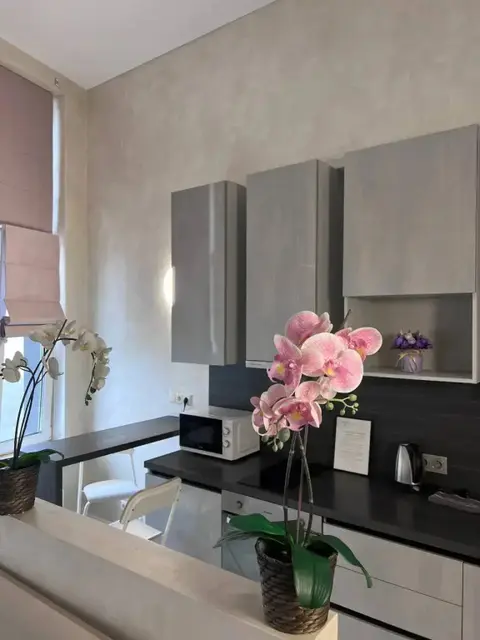 Москва: Malina Apartment у Крокус ЭКСПО на 31 этаже