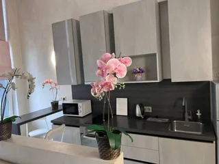 Москва: Malina Apartment у Крокус ЭКСПО на 31 этаже