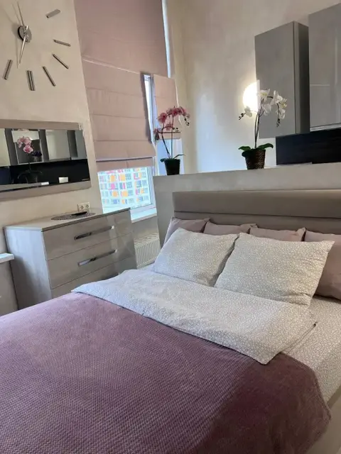 Москва: Malina Apartment у Крокус ЭКСПО на 31 этаже