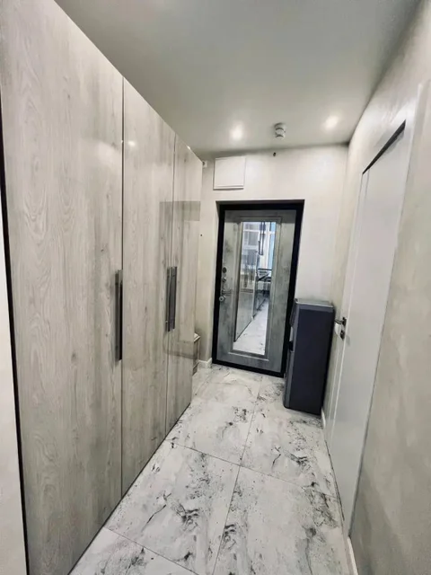 Москва: Malina Apartment у Крокус ЭКСПО на 31 этаже