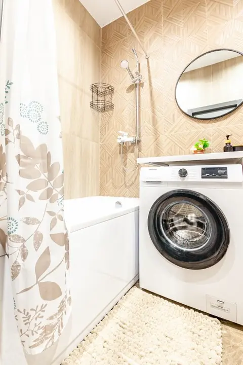 Москва: Апартаменты Sokol home
